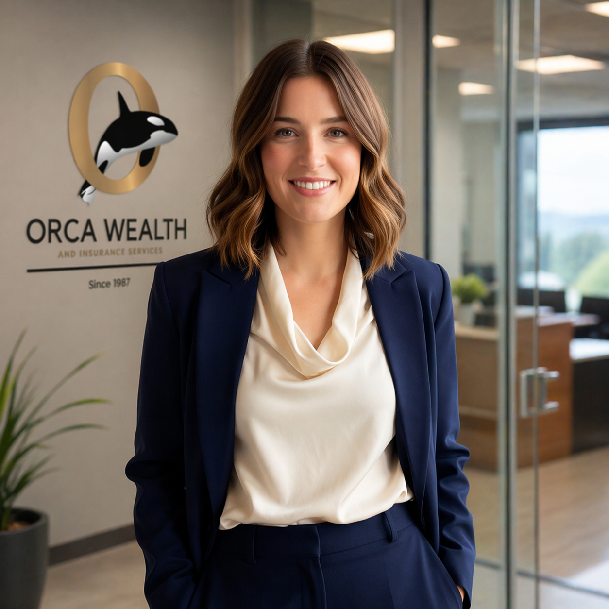 Cassidy at Orca Wealth