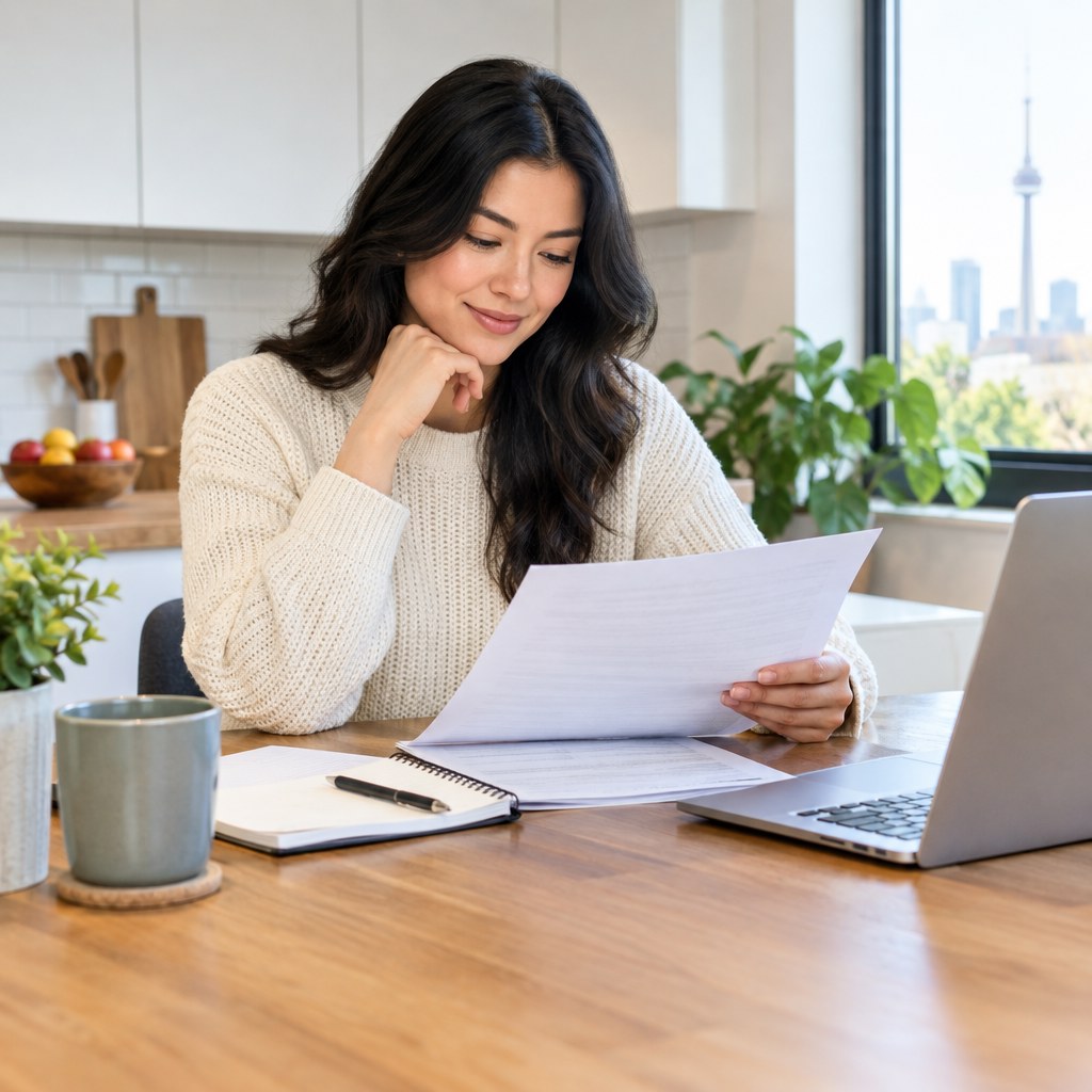 How to Build a Diversified Investment Portfolio in Canada: A Step-by-Step Guide for Beginners
