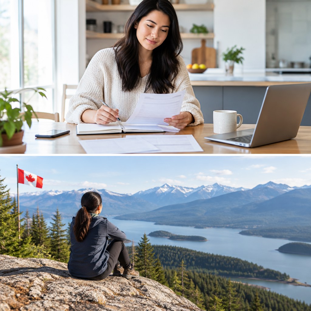 How to Build a Diversified Investment Portfolio in Canada: A Step-by-Step Guide for Beginners